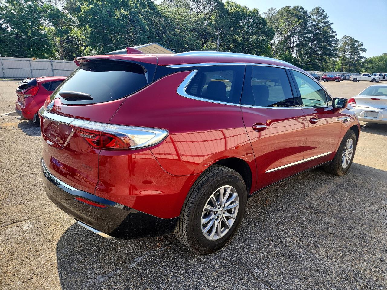Buick Enclave Essence