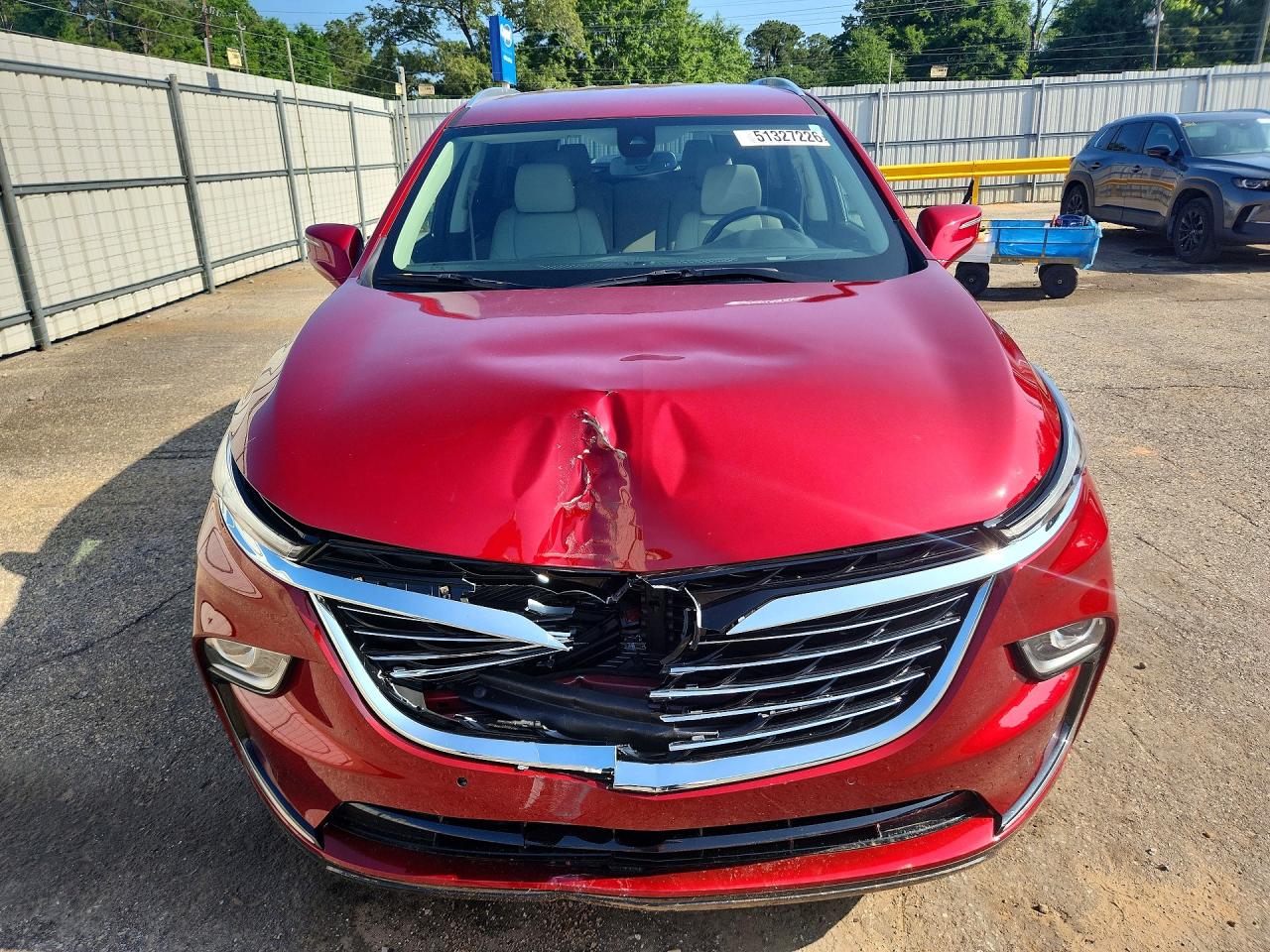 Buick Enclave Essence