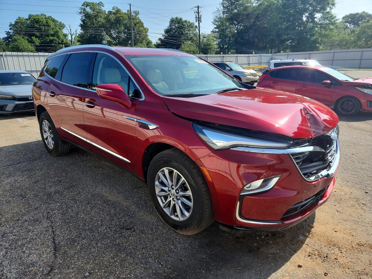 Buick Enclave Essence