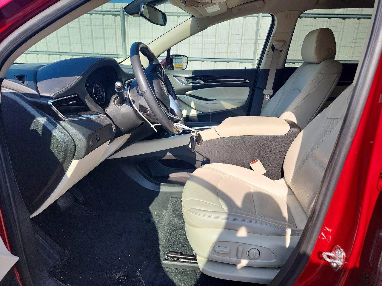 Buick Enclave Essence