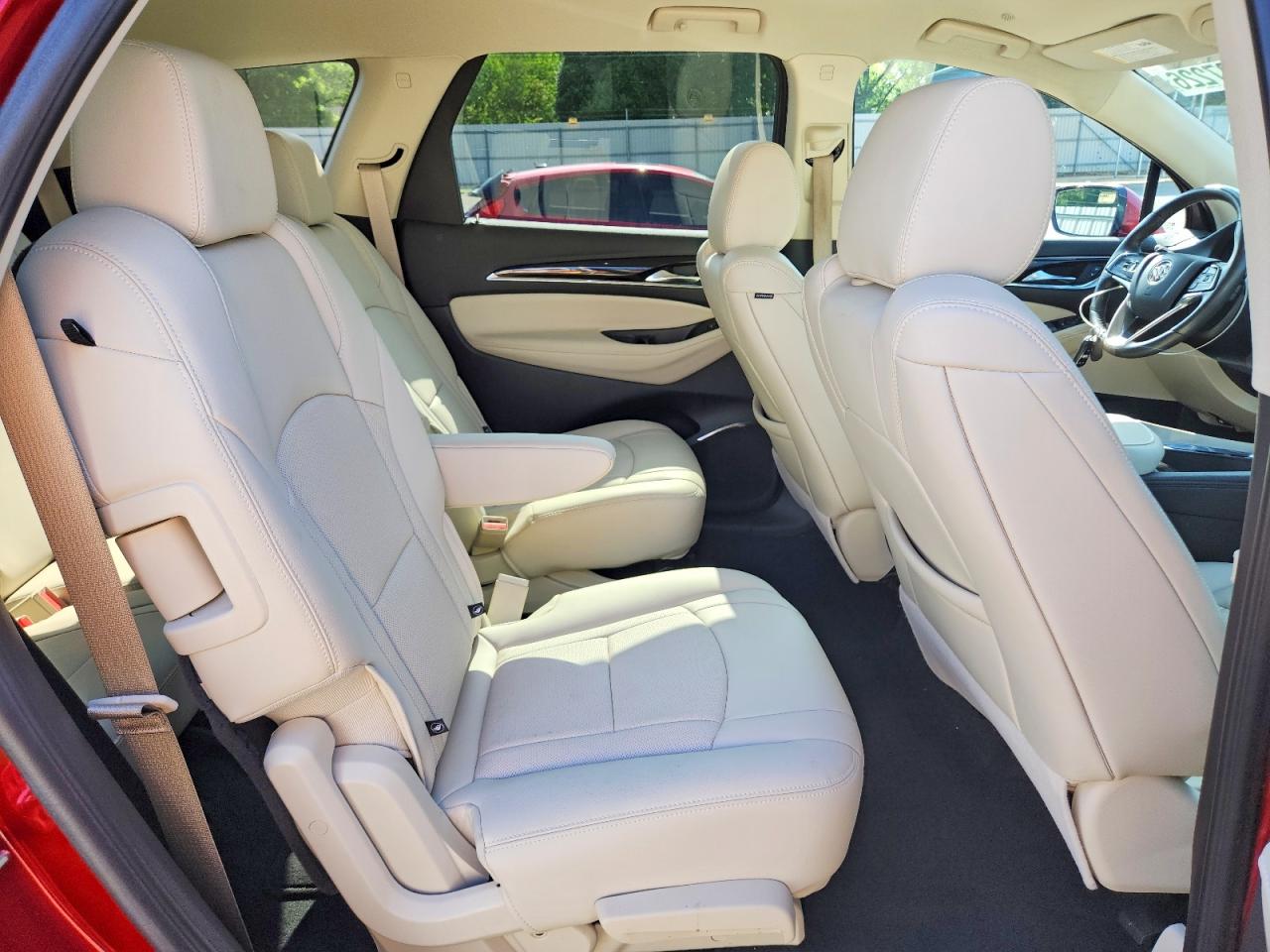 Buick Enclave Essence