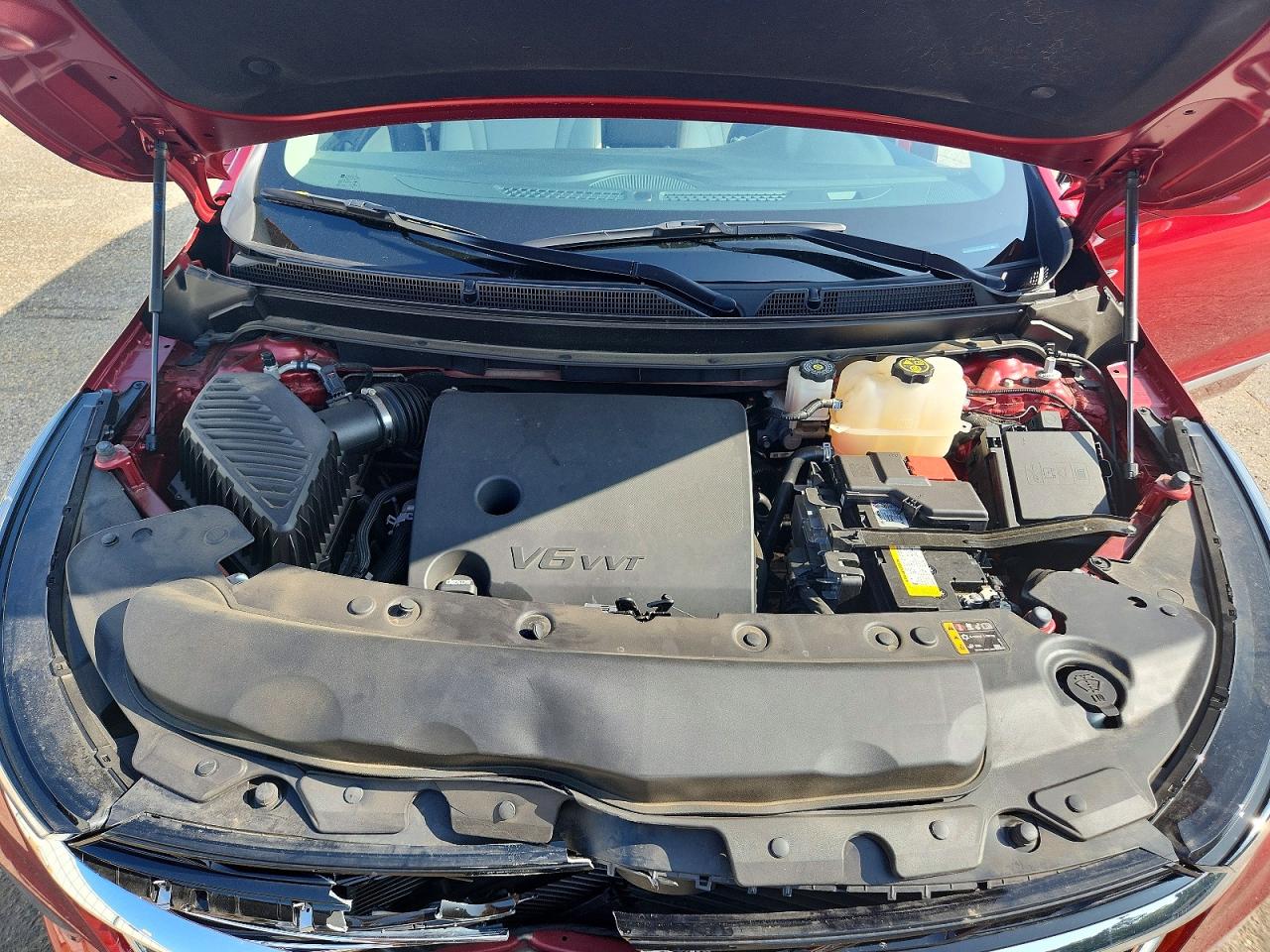 Buick Enclave Essence