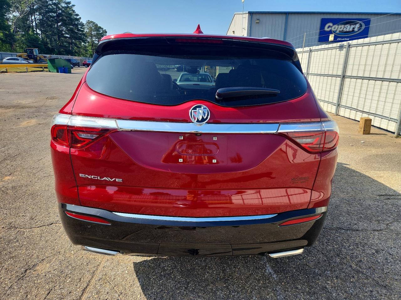 Buick Enclave Essence