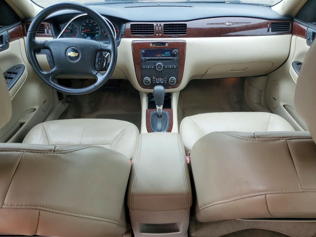 Chevrolet Impala Lt