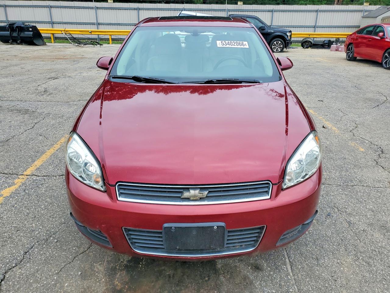 Chevrolet Impala Lt