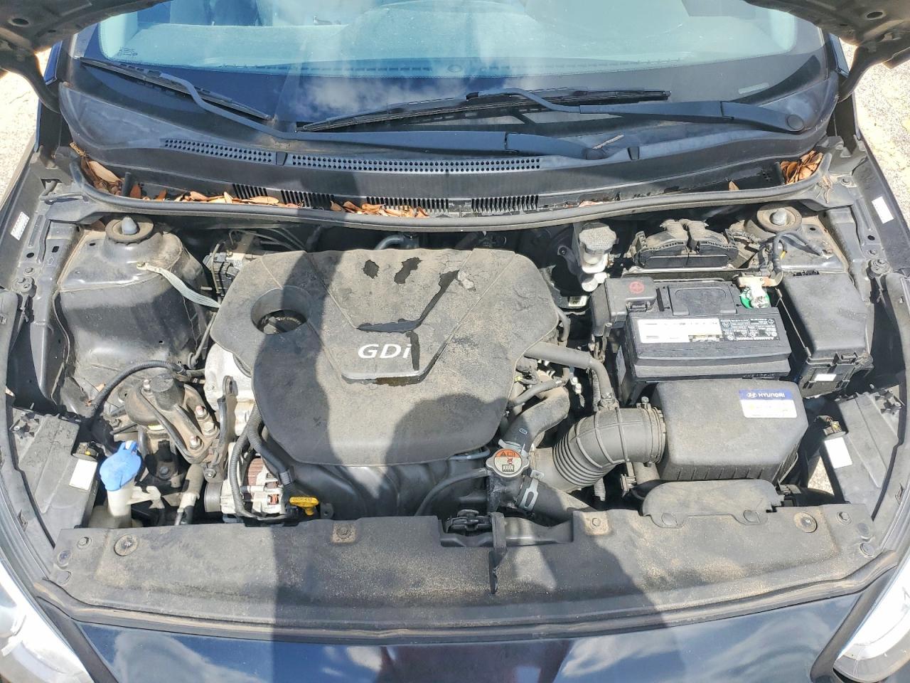 Hyundai ACCENT Se