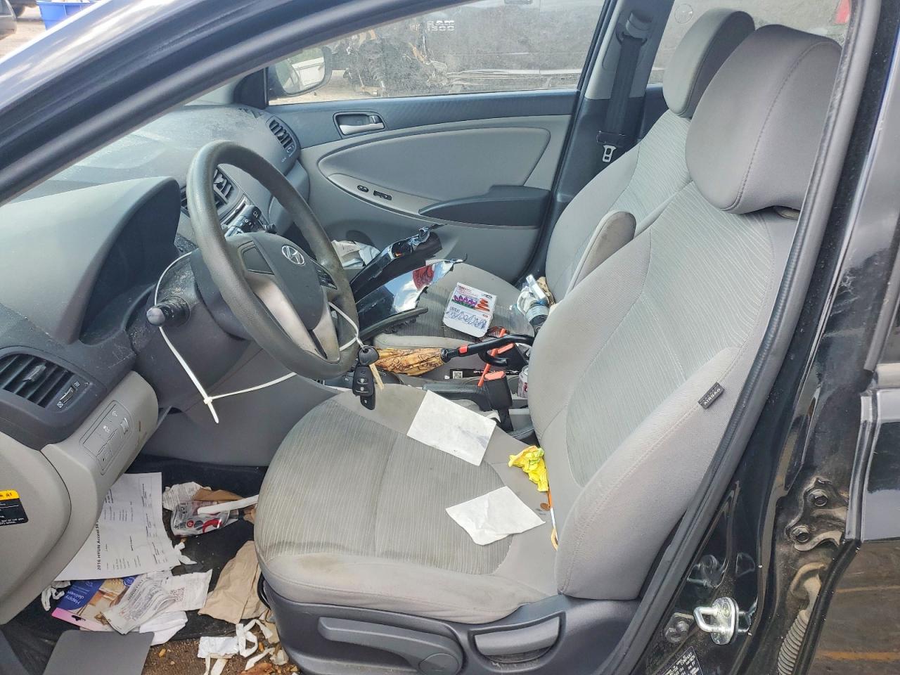 Hyundai ACCENT Se