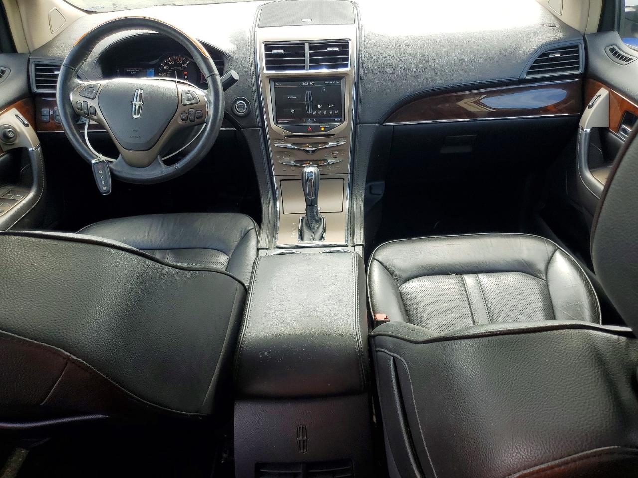 Lincoln MKX