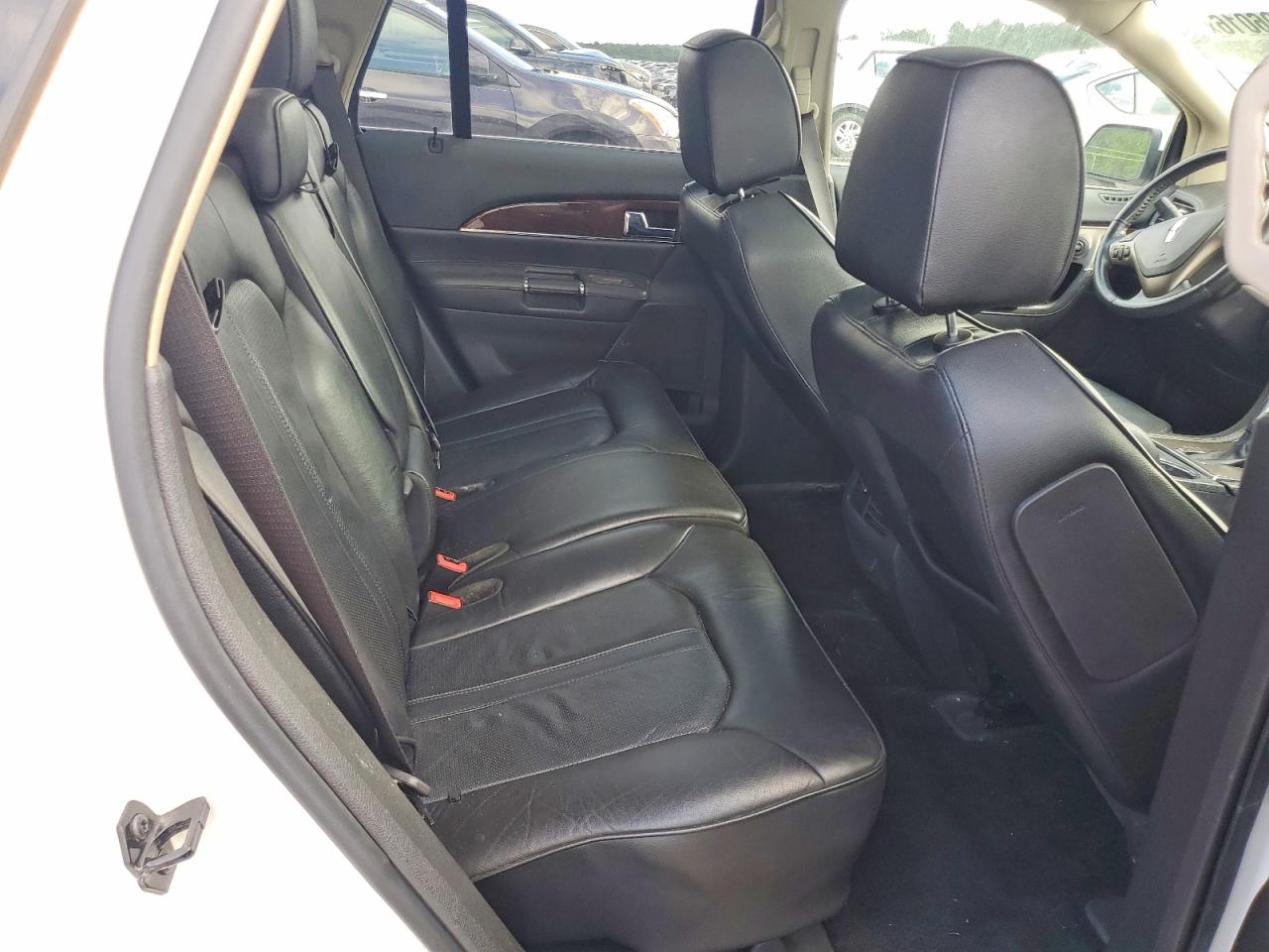 Lincoln MKX