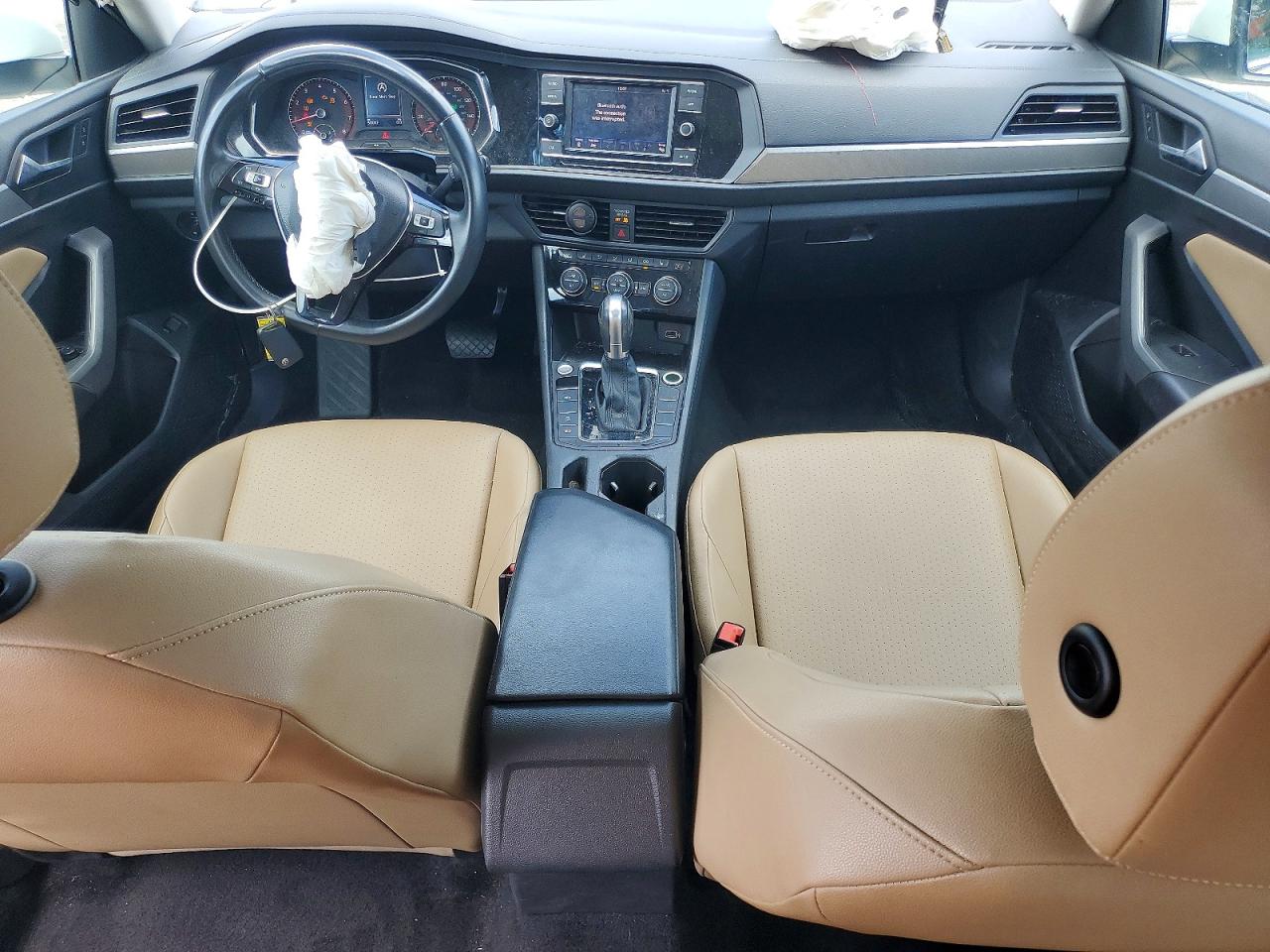 Volkswagen Jetta S