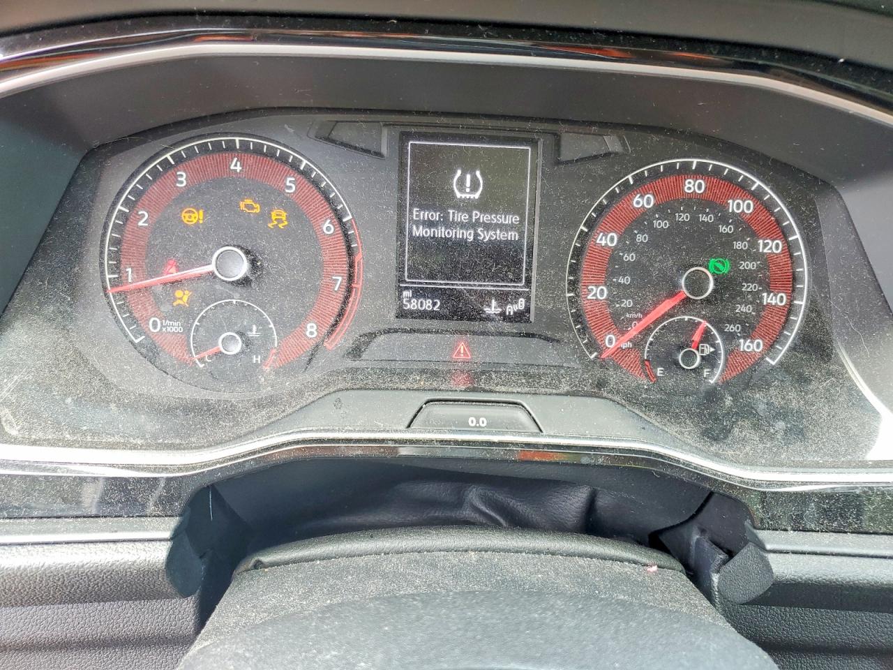 Volkswagen Jetta S