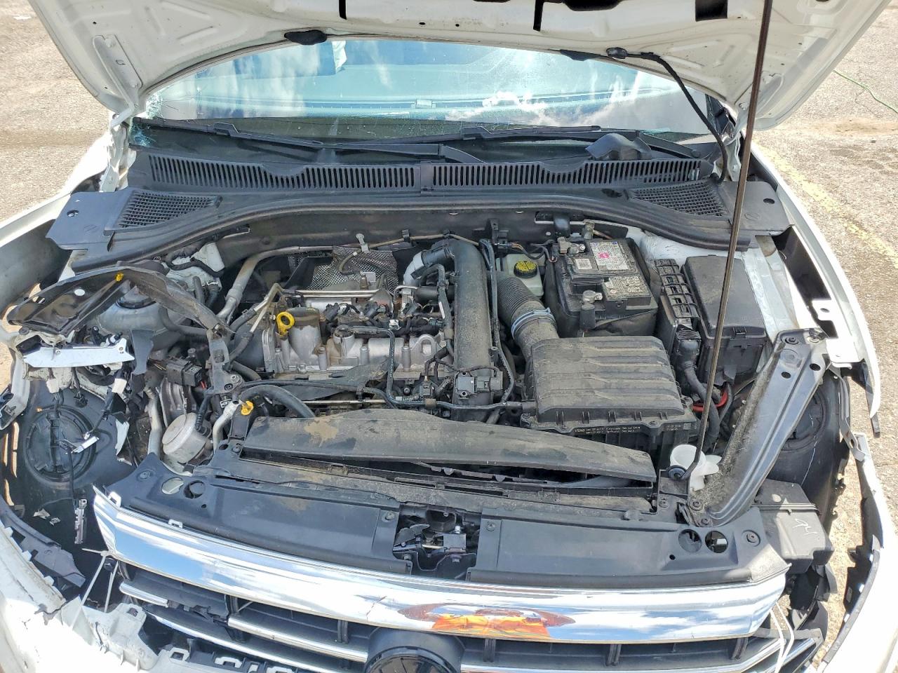 Volkswagen Jetta S