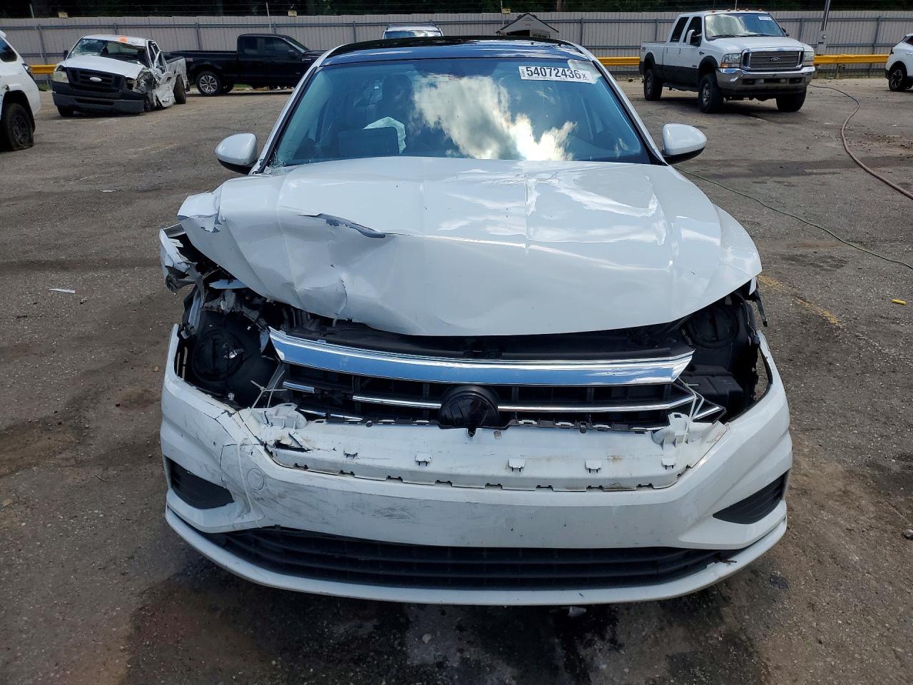 Volkswagen Jetta S