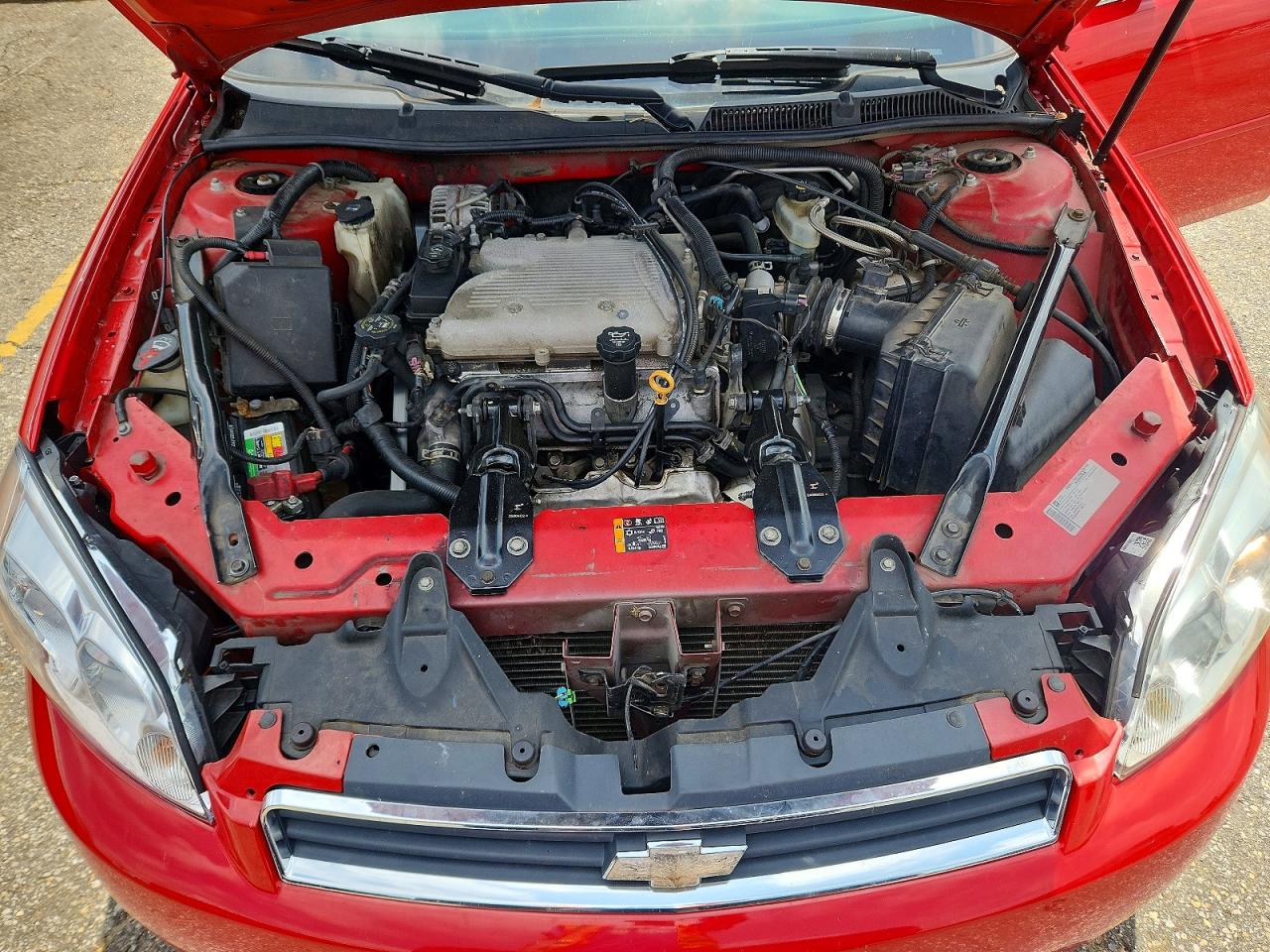 Chevrolet Impala
