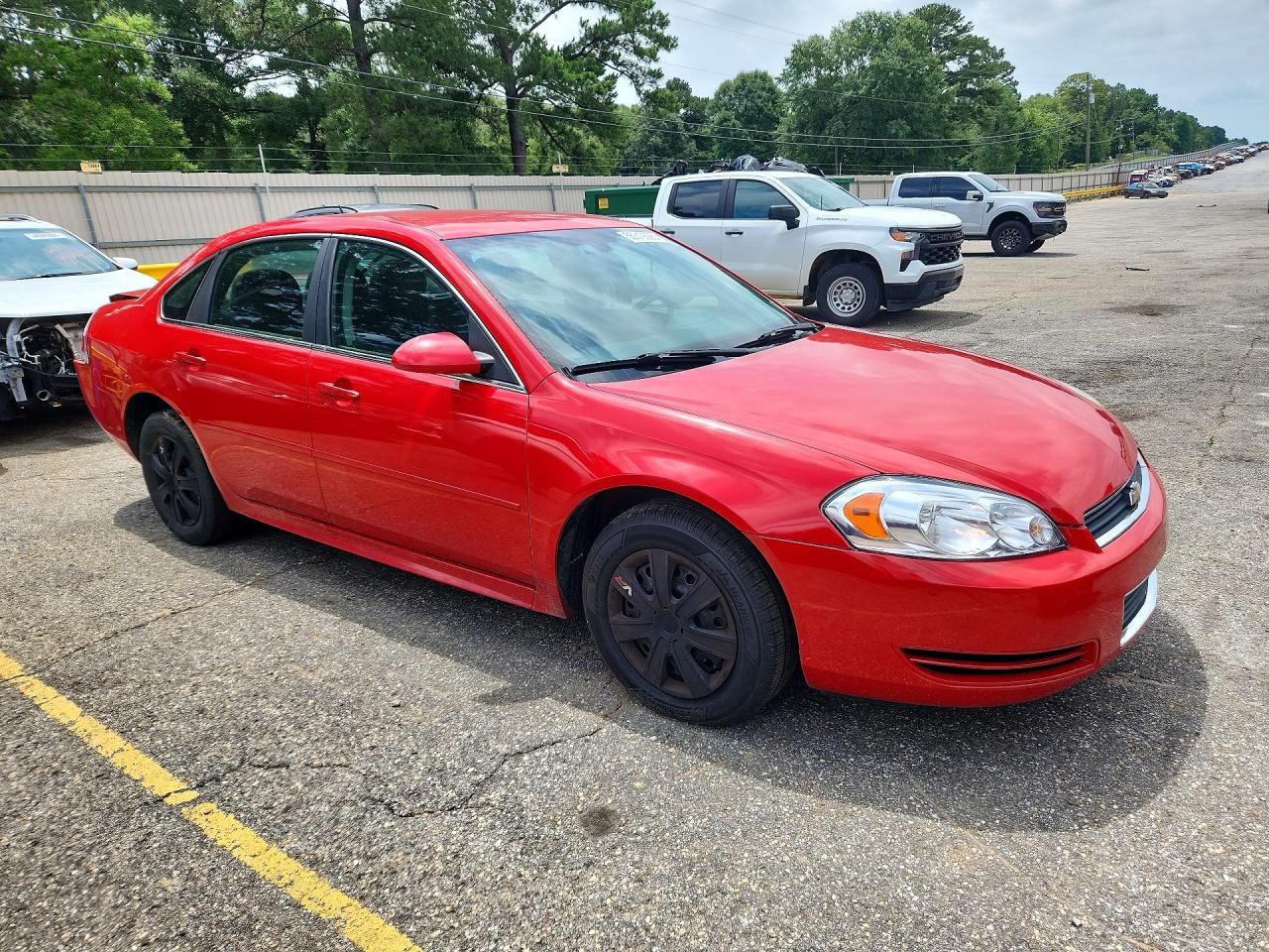 Chevrolet Impala