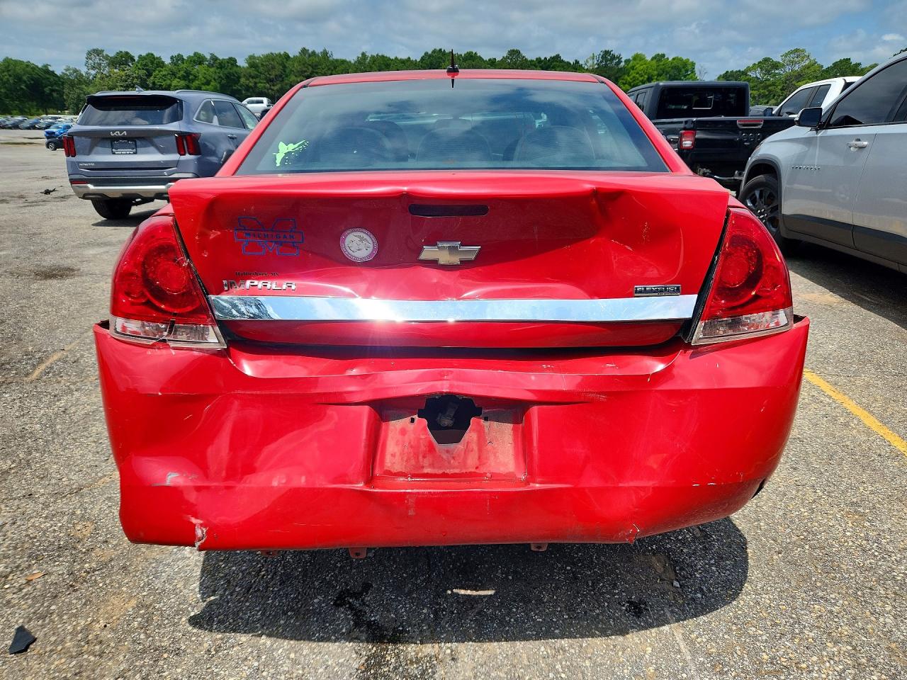 Chevrolet Impala