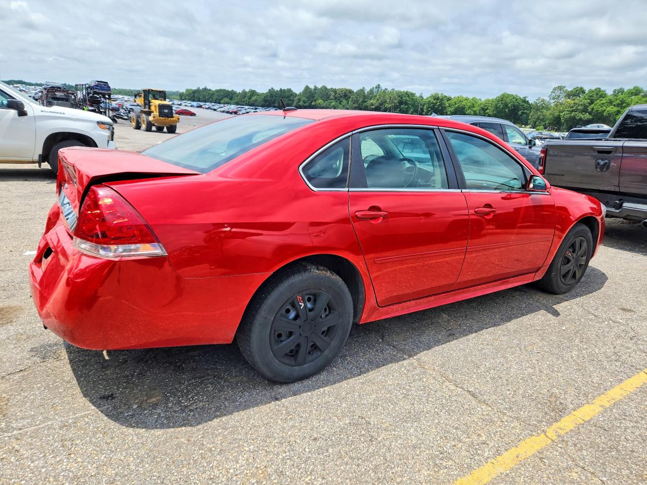 Chevrolet Impala