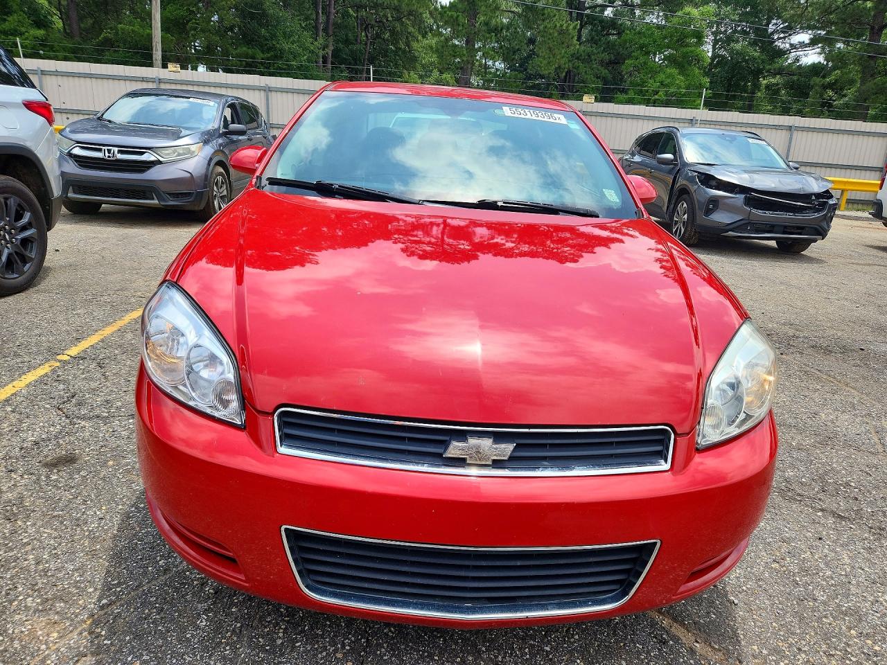 Chevrolet Impala