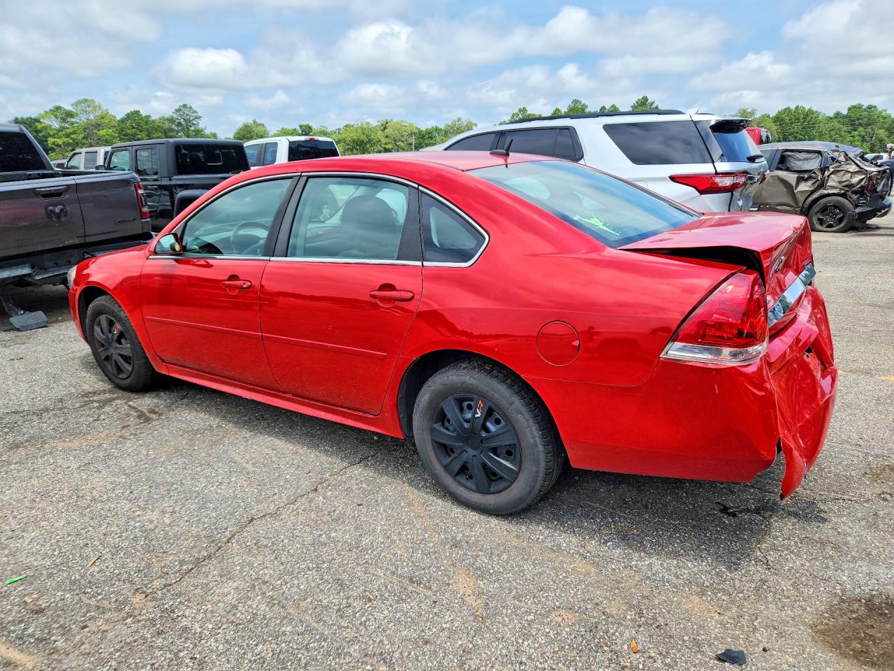 Chevrolet Impala