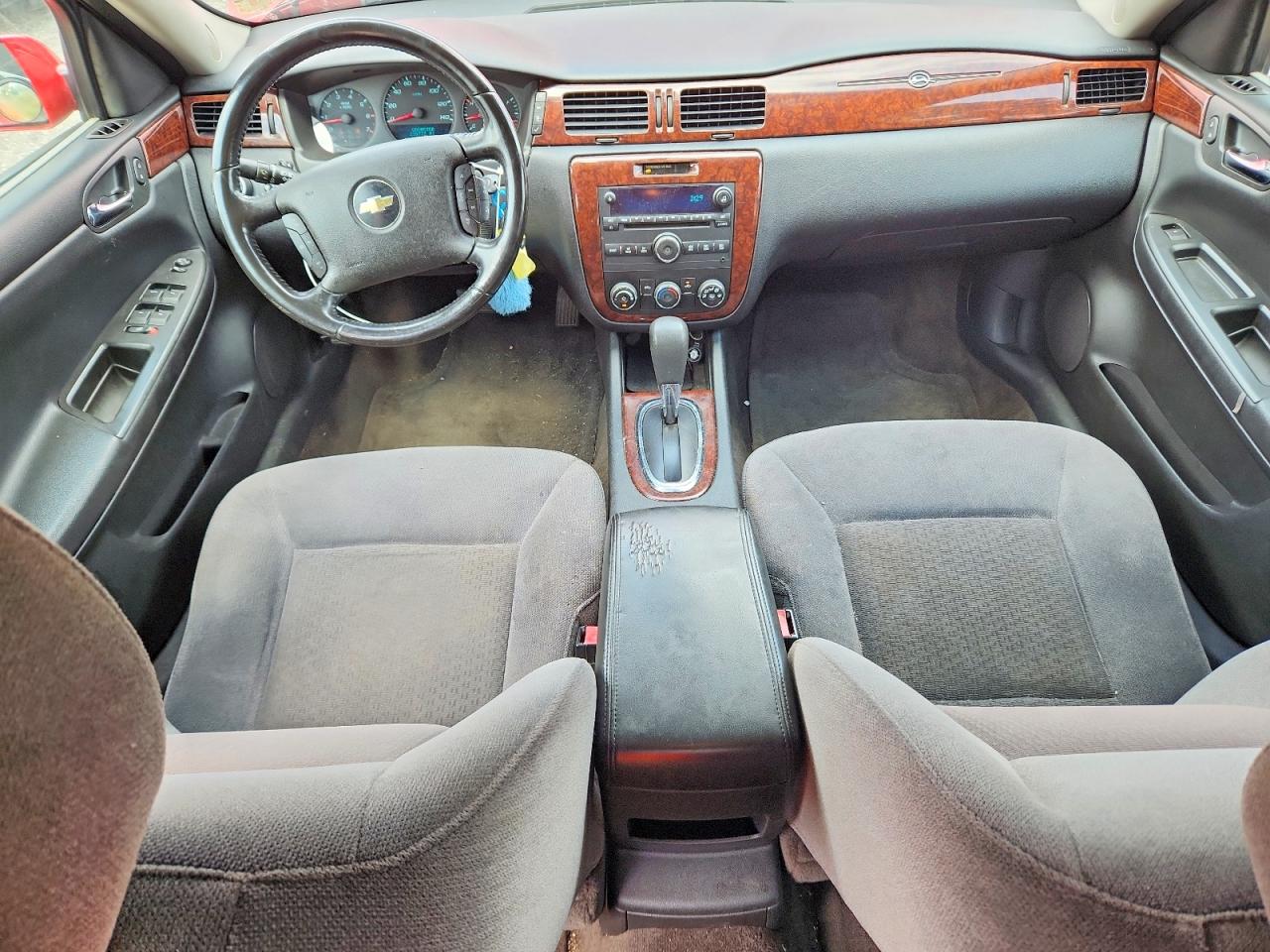 Chevrolet Impala