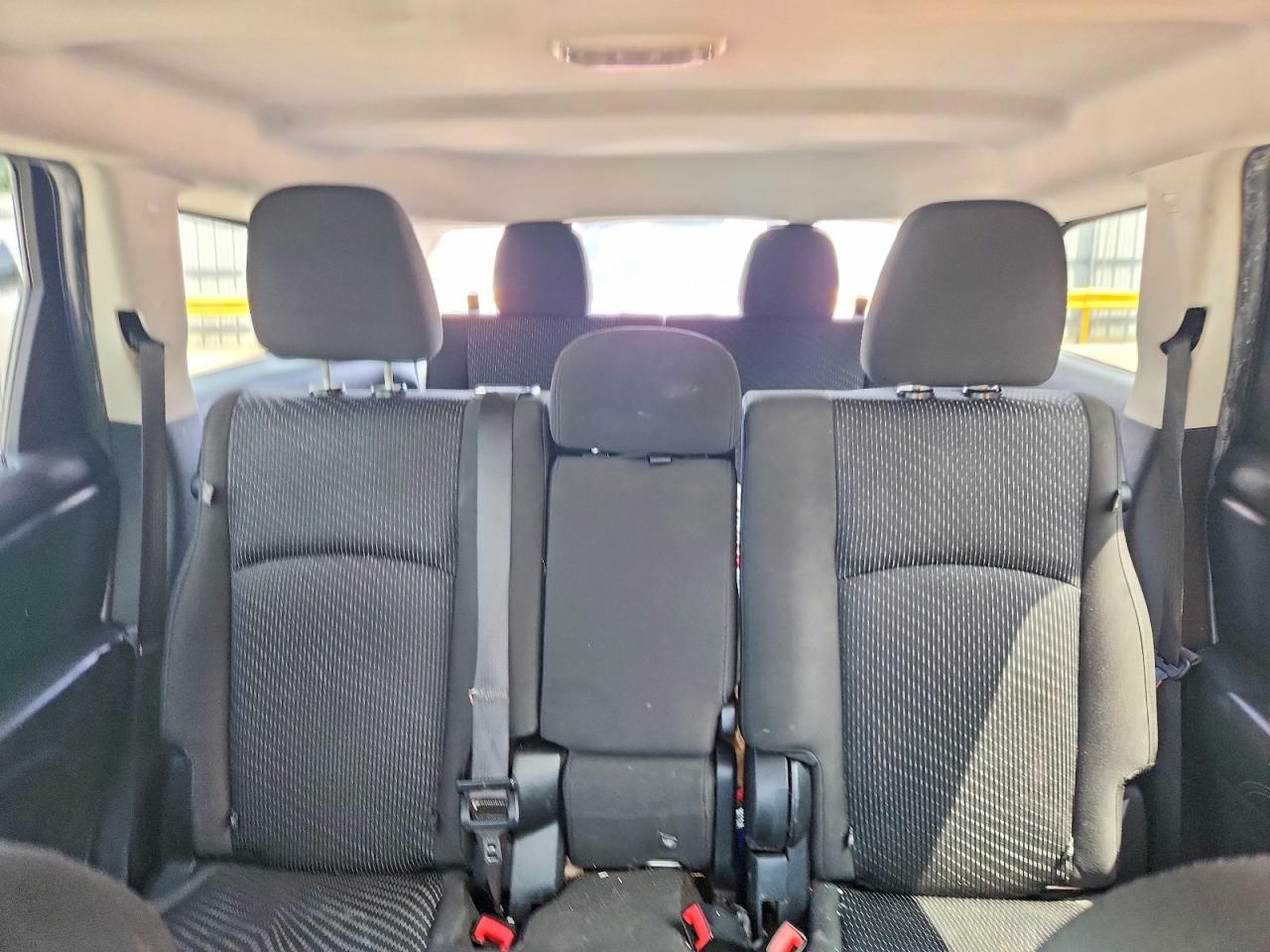Dodge Journey Se