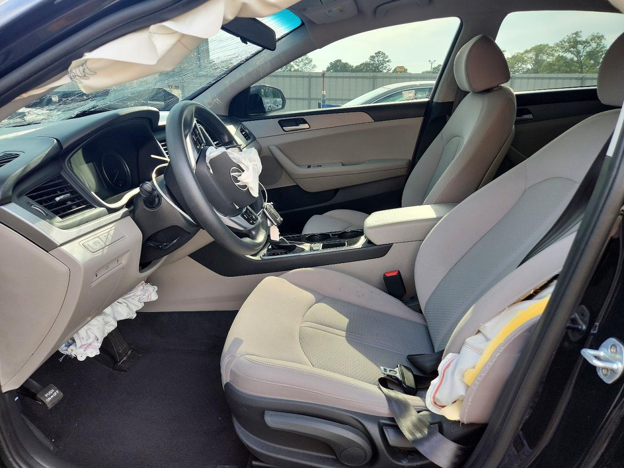 Hyundai SONATA Se