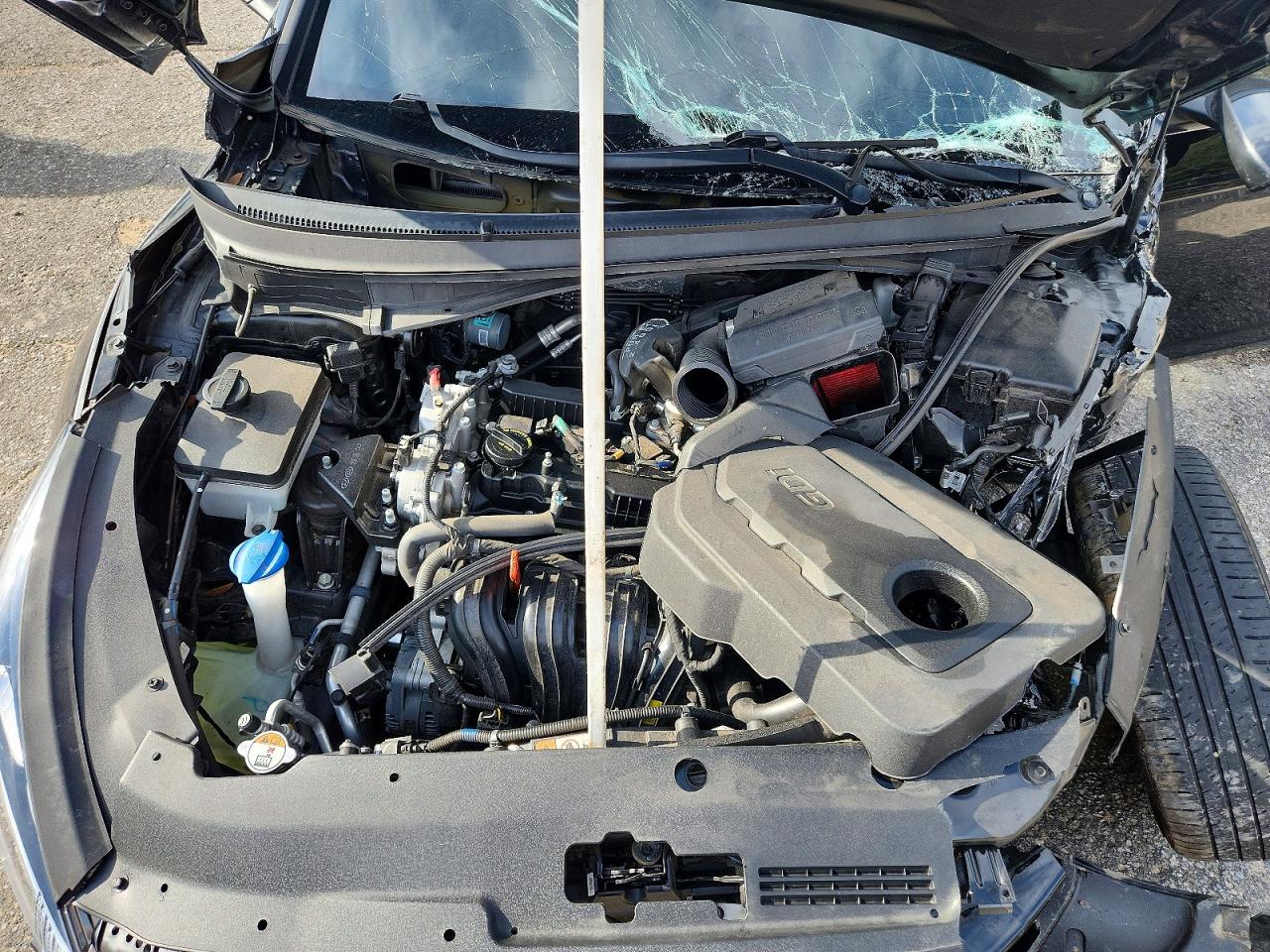 Hyundai SONATA Se