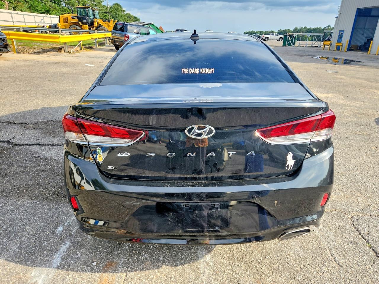 Hyundai SONATA Se