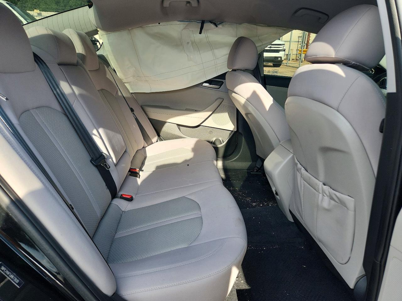 Hyundai SONATA Se