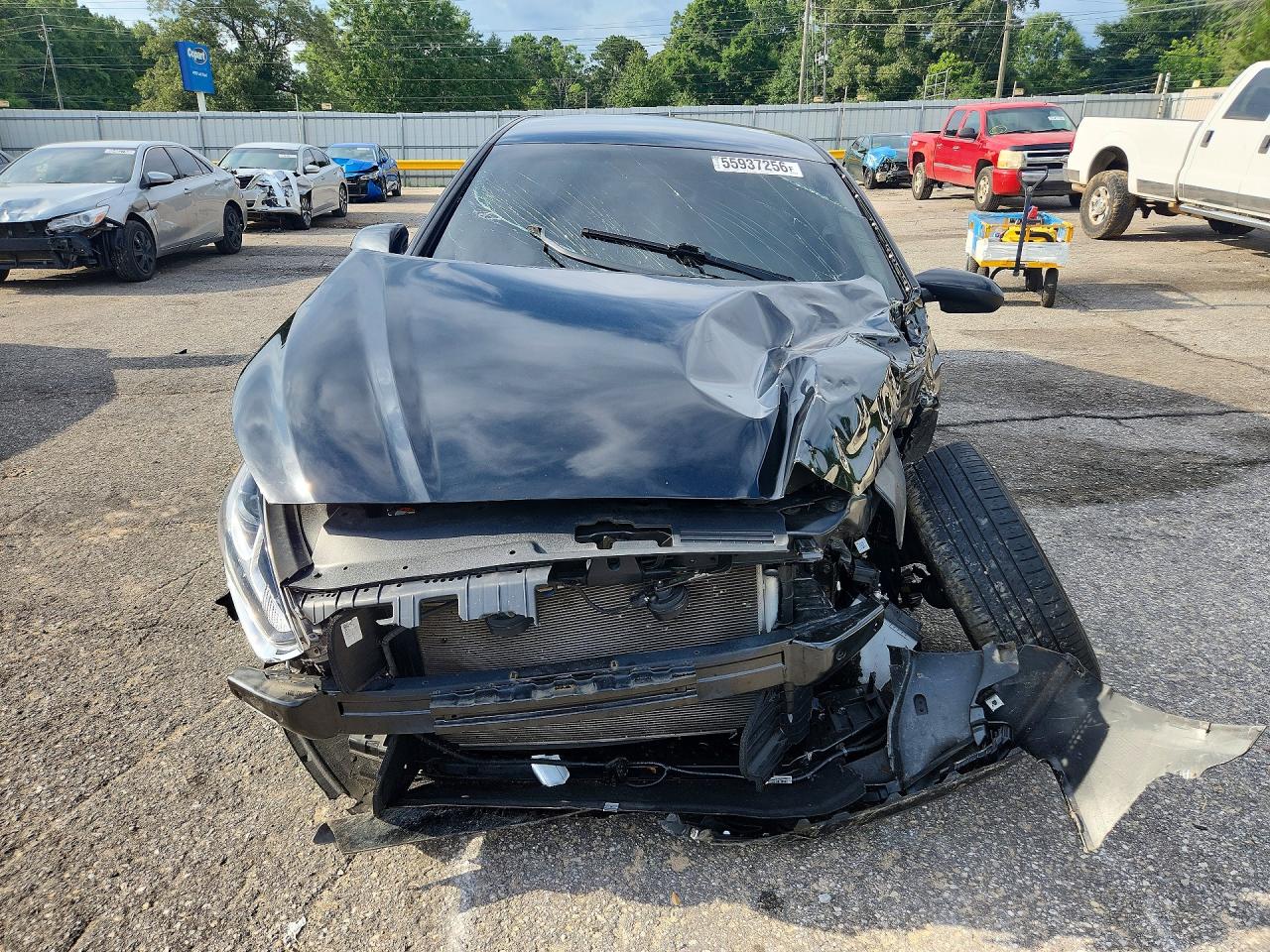 Hyundai SONATA Se
