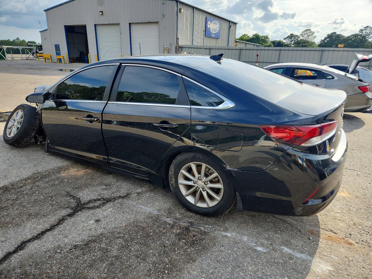 Hyundai SONATA Se