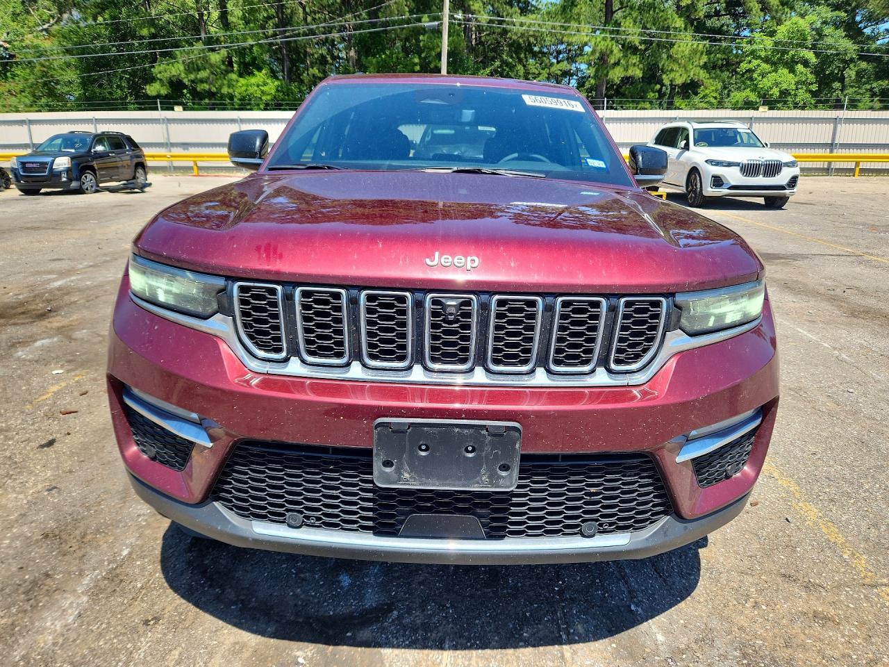 Jeep Cherokee Limited