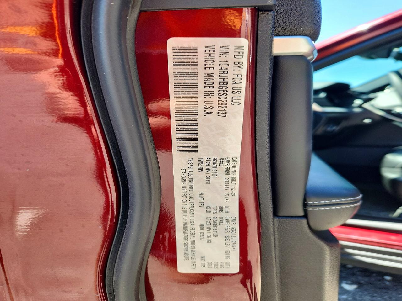 Jeep Cherokee Limited