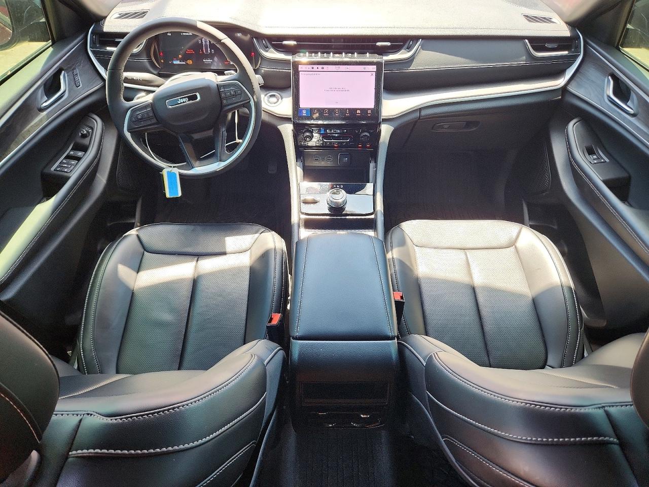 Jeep Cherokee Limited