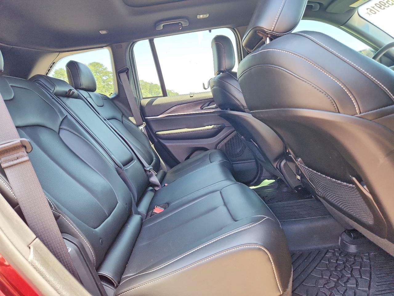 Jeep Cherokee Limited