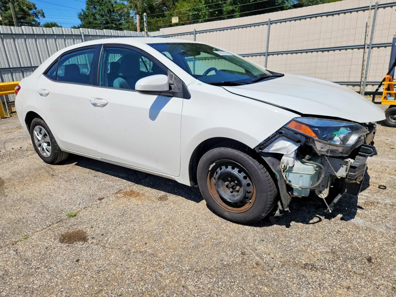 Toyota Corolla L