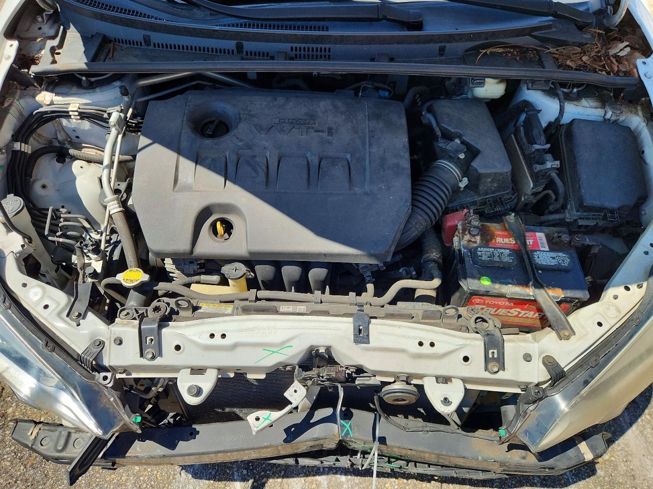 Toyota Corolla L