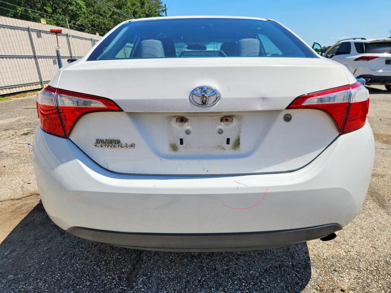 Toyota Corolla L