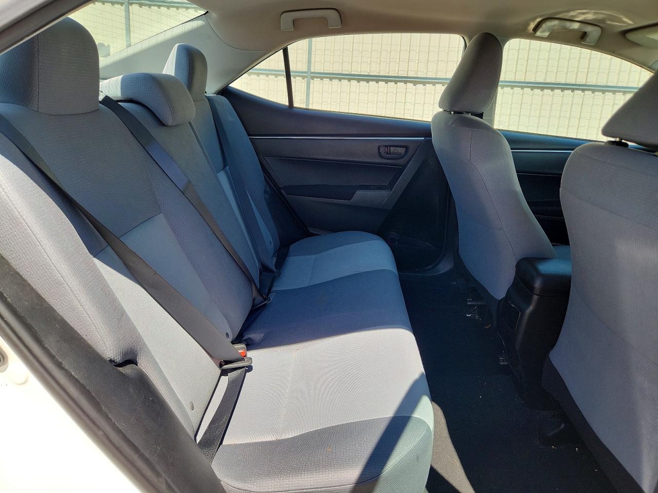Toyota Corolla L