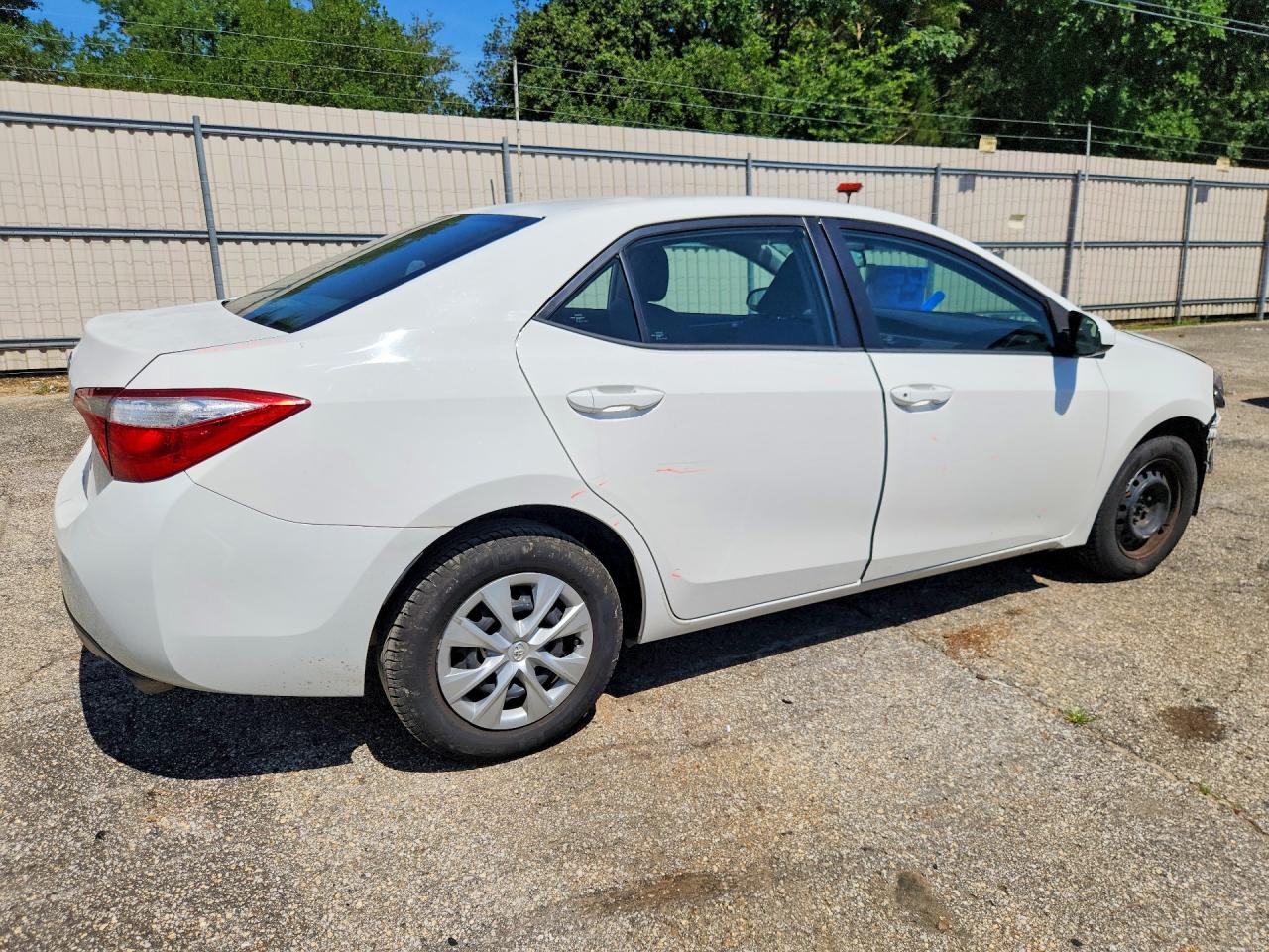 Toyota Corolla L
