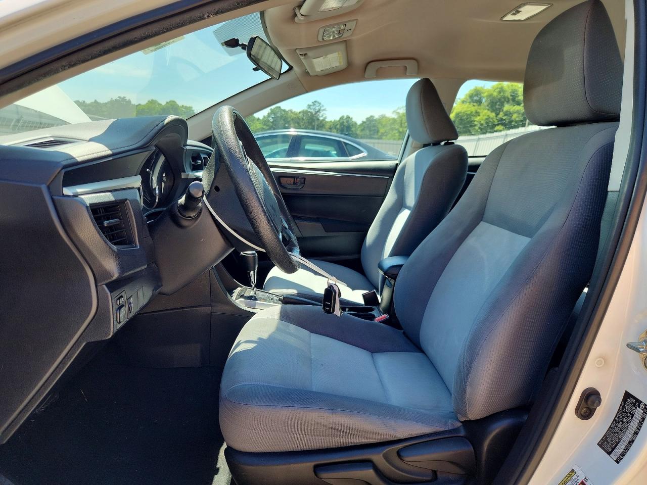 Toyota Corolla L