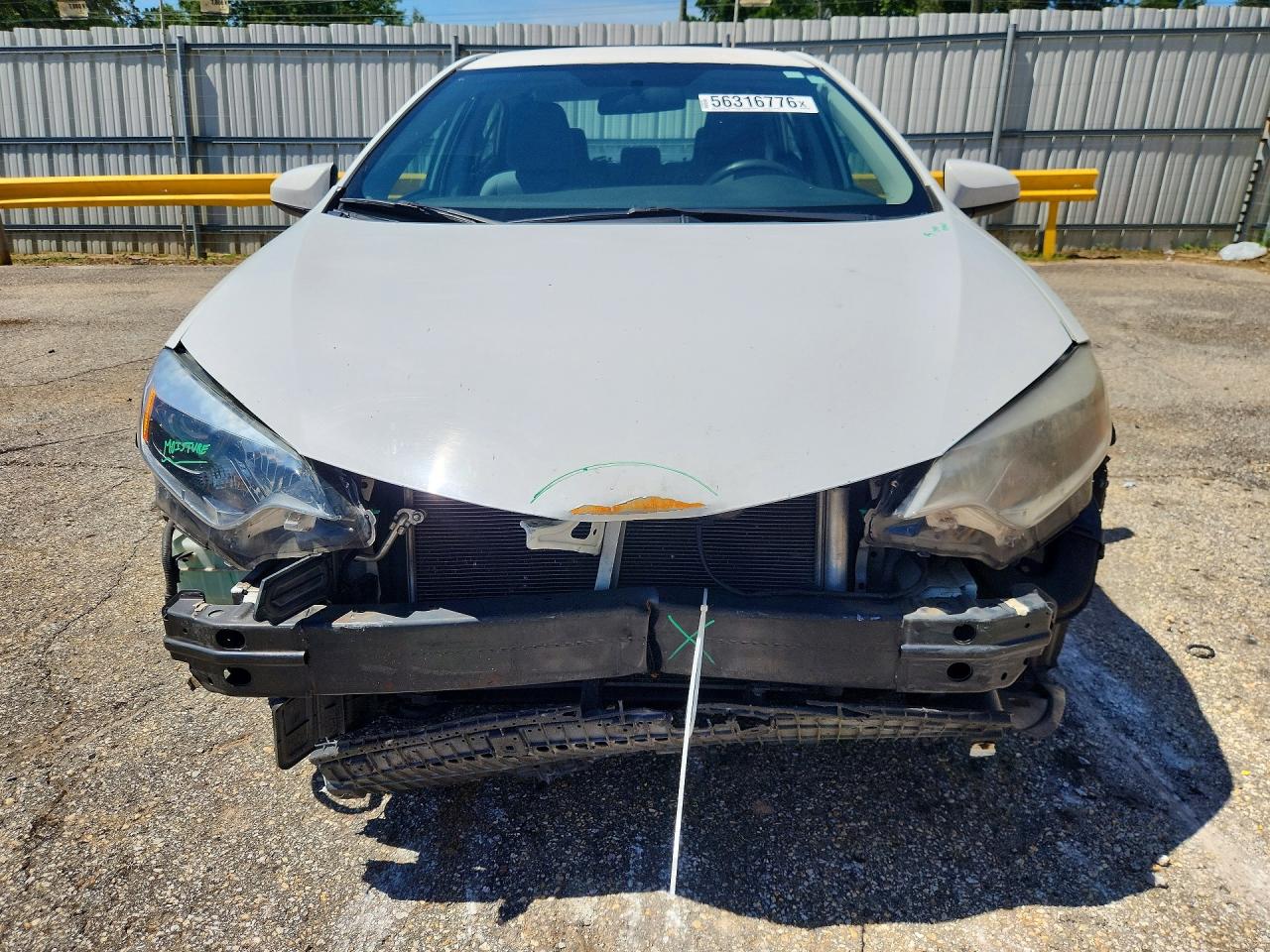 Toyota Corolla L