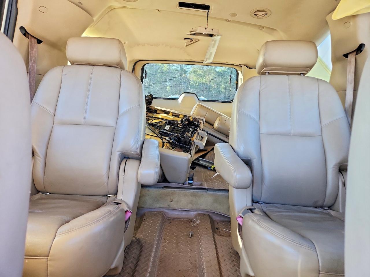 GMC Yukon Denali