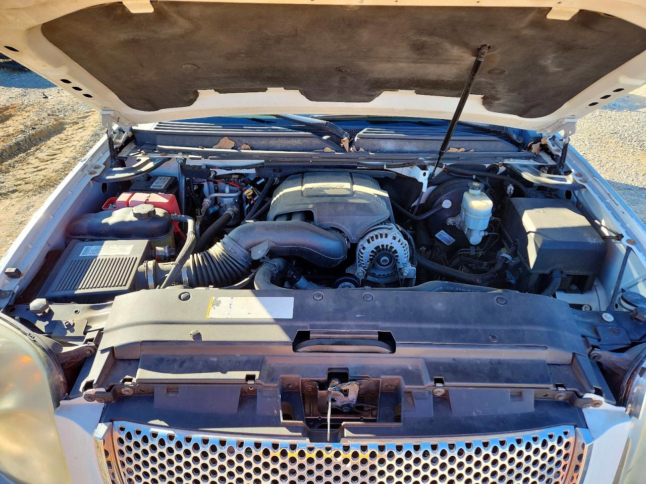 GMC Yukon Denali