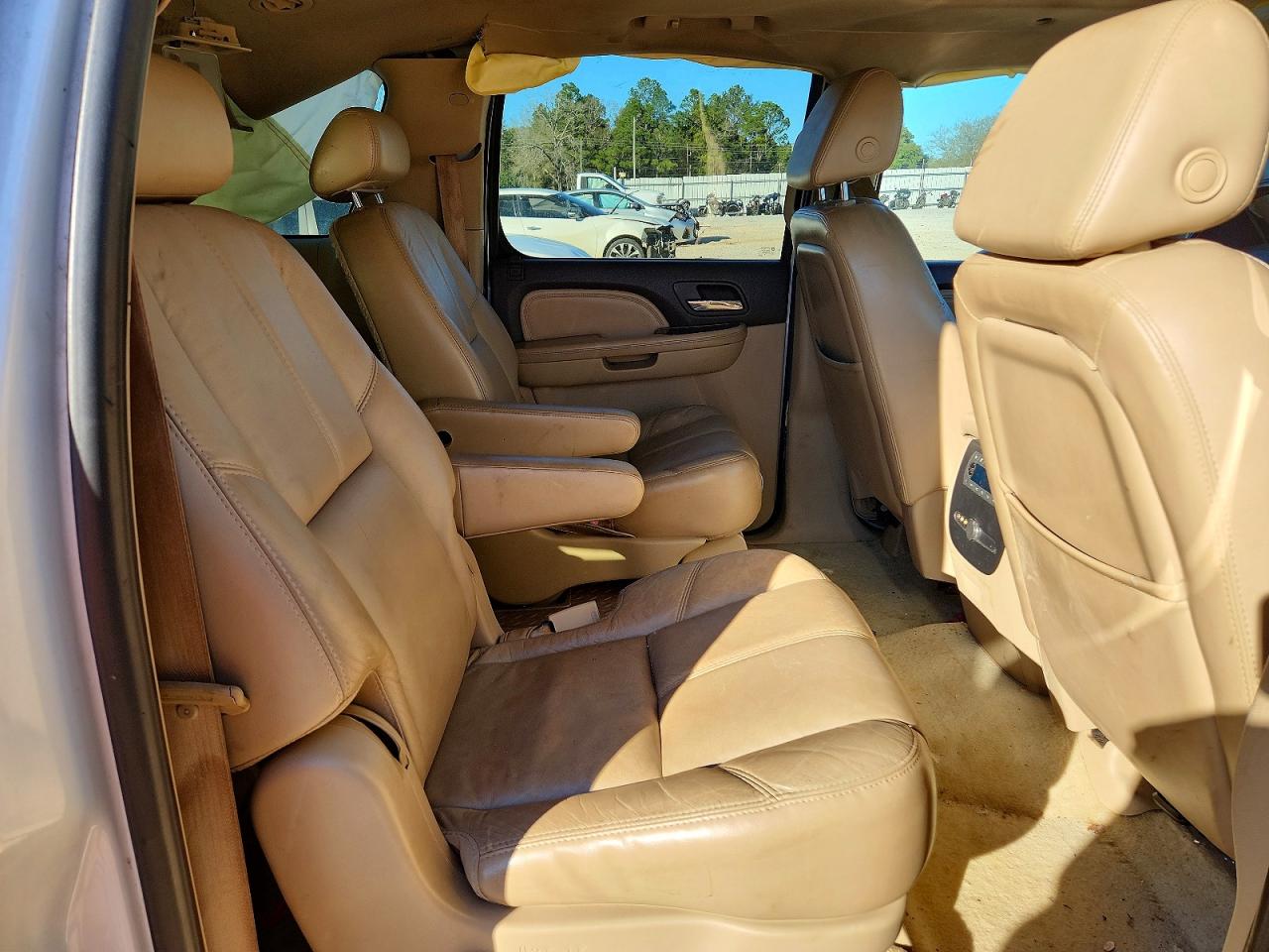 GMC Yukon Denali