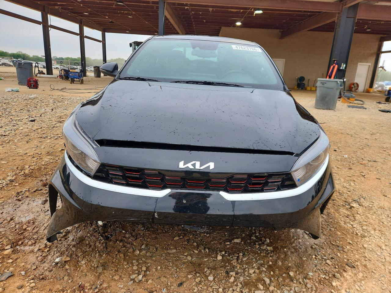 Kia Forte Gt-line