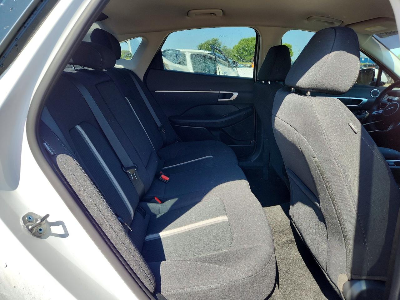 Hyundai SONATA Sel Sport
