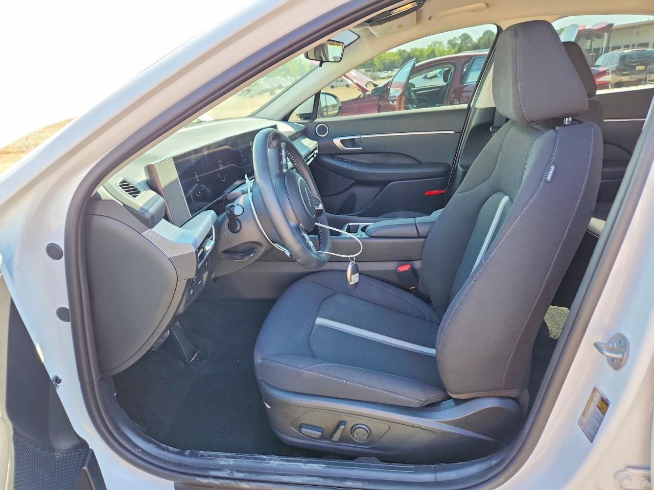 Hyundai SONATA Sel Sport