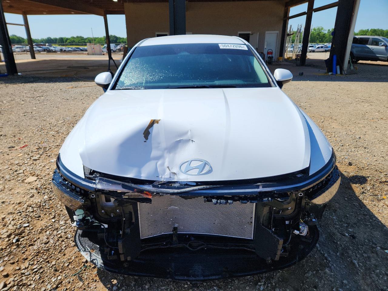 Hyundai SONATA Sel Sport