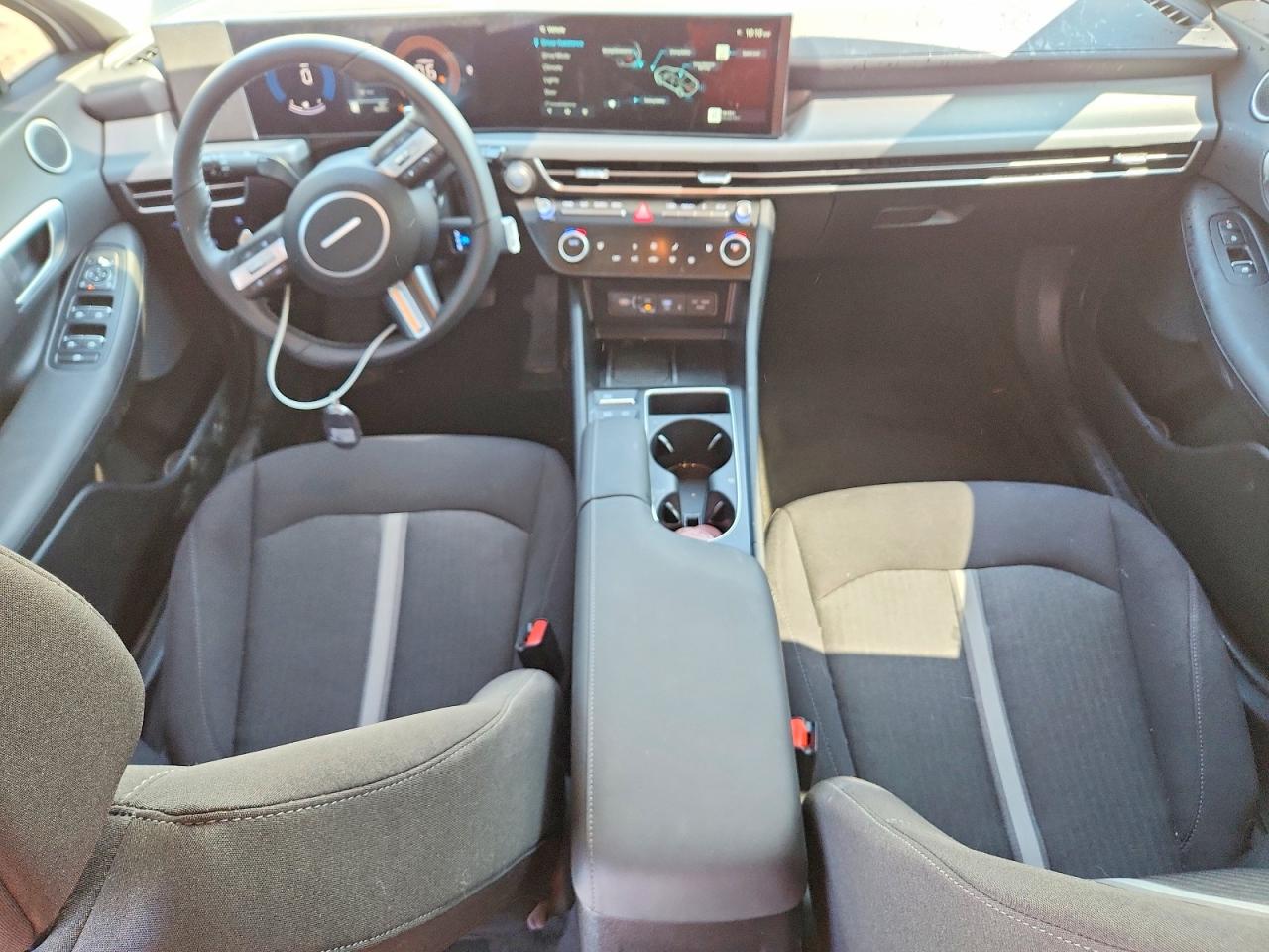 Hyundai SONATA Sel Sport